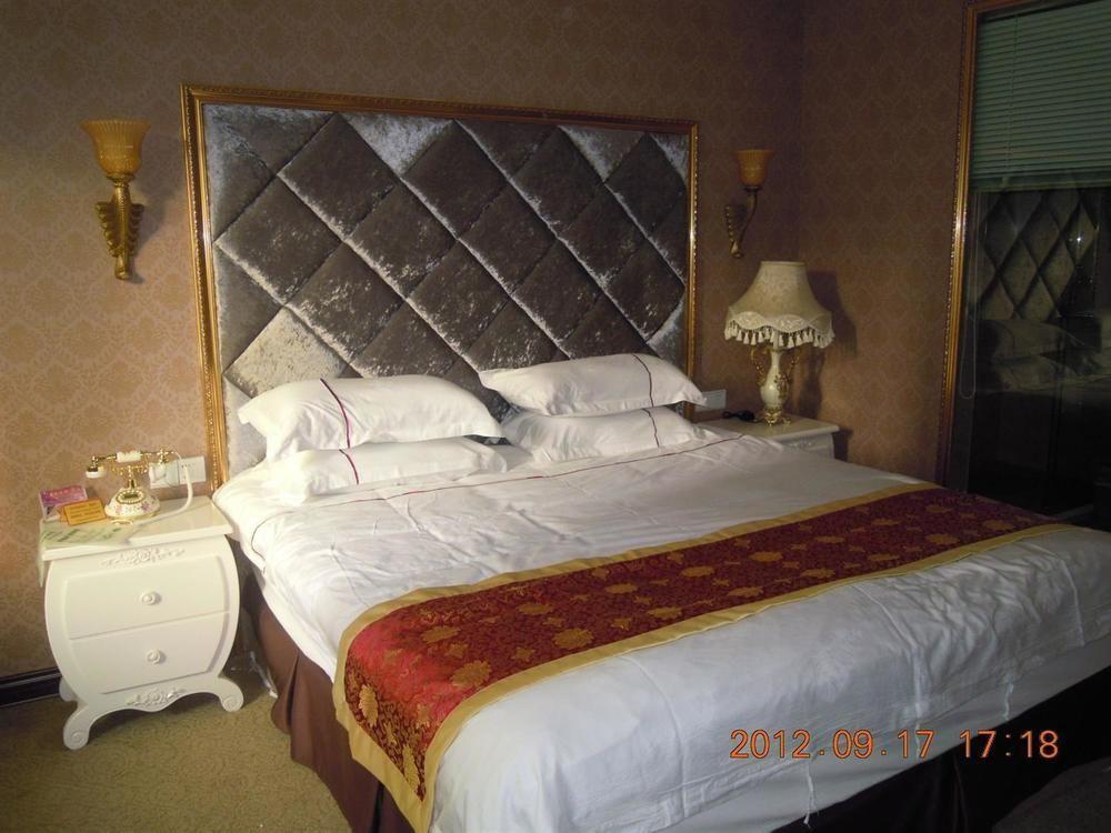 Shuman Boutique Hostel Xiamen Luaran gambar