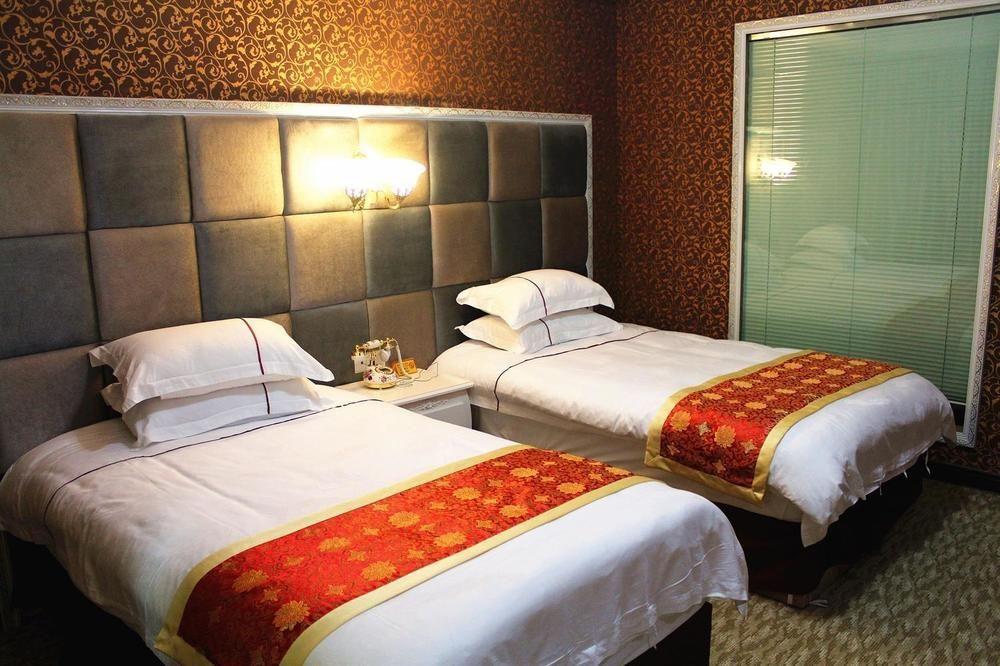 Shuman Boutique Hostel Xiamen Luaran gambar