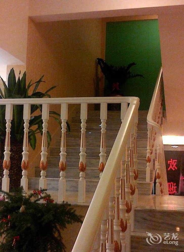 Shuman Boutique Hostel Xiamen Luaran gambar