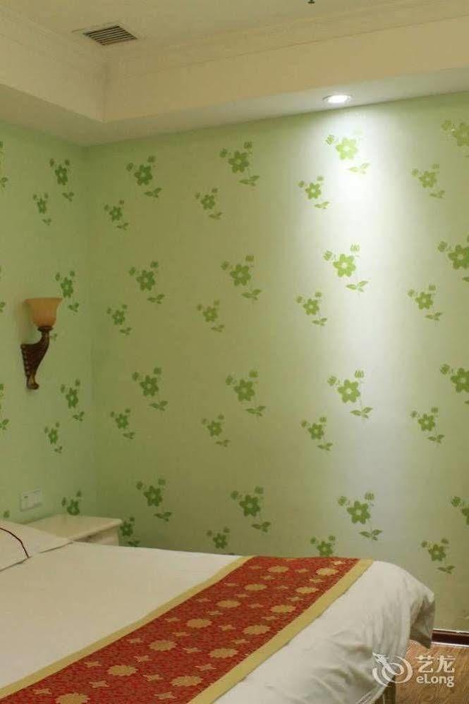 Shuman Boutique Hostel Xiamen Luaran gambar