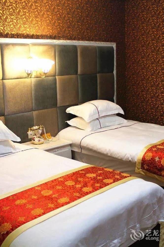 Shuman Boutique Hostel Xiamen Luaran gambar