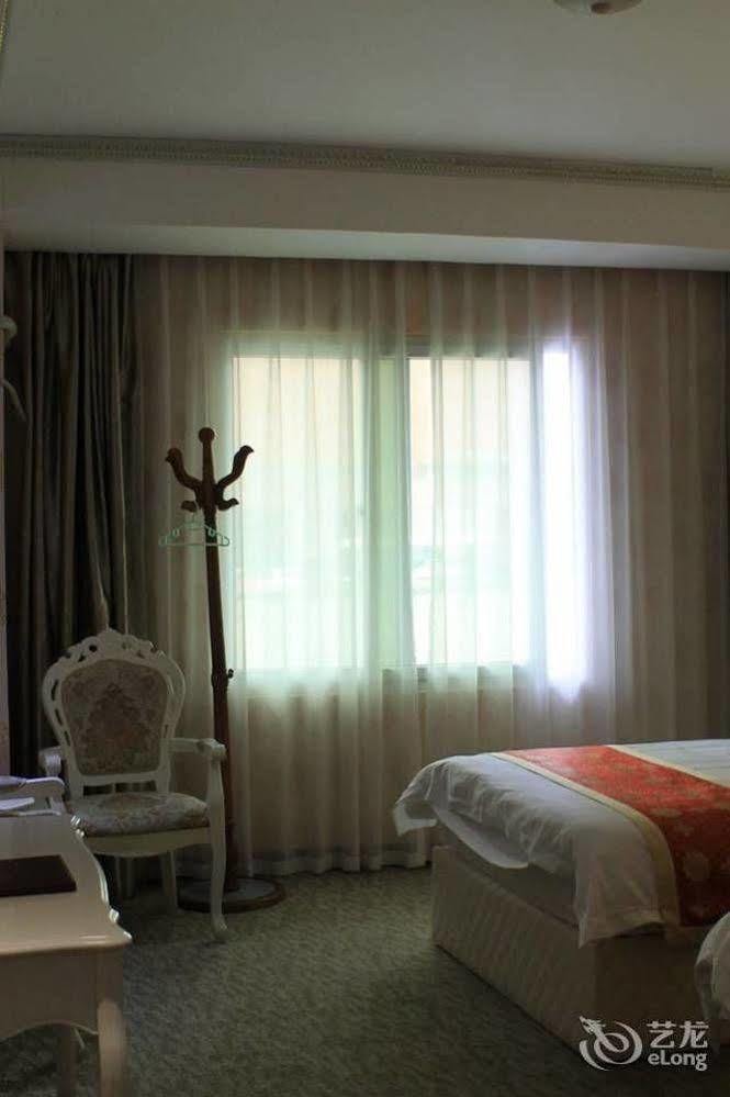 Shuman Boutique Hostel Xiamen Luaran gambar